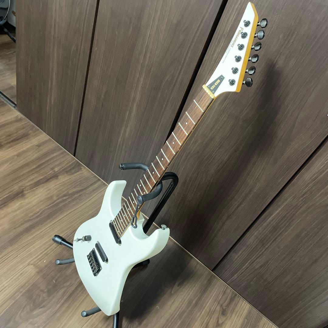 【t_katsu】BUCK-TICK 今井寿　FERNANDES