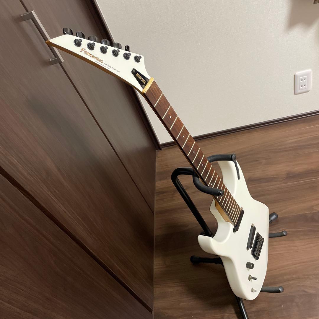 【t_katsu】BUCK-TICK 今井寿　FERNANDES