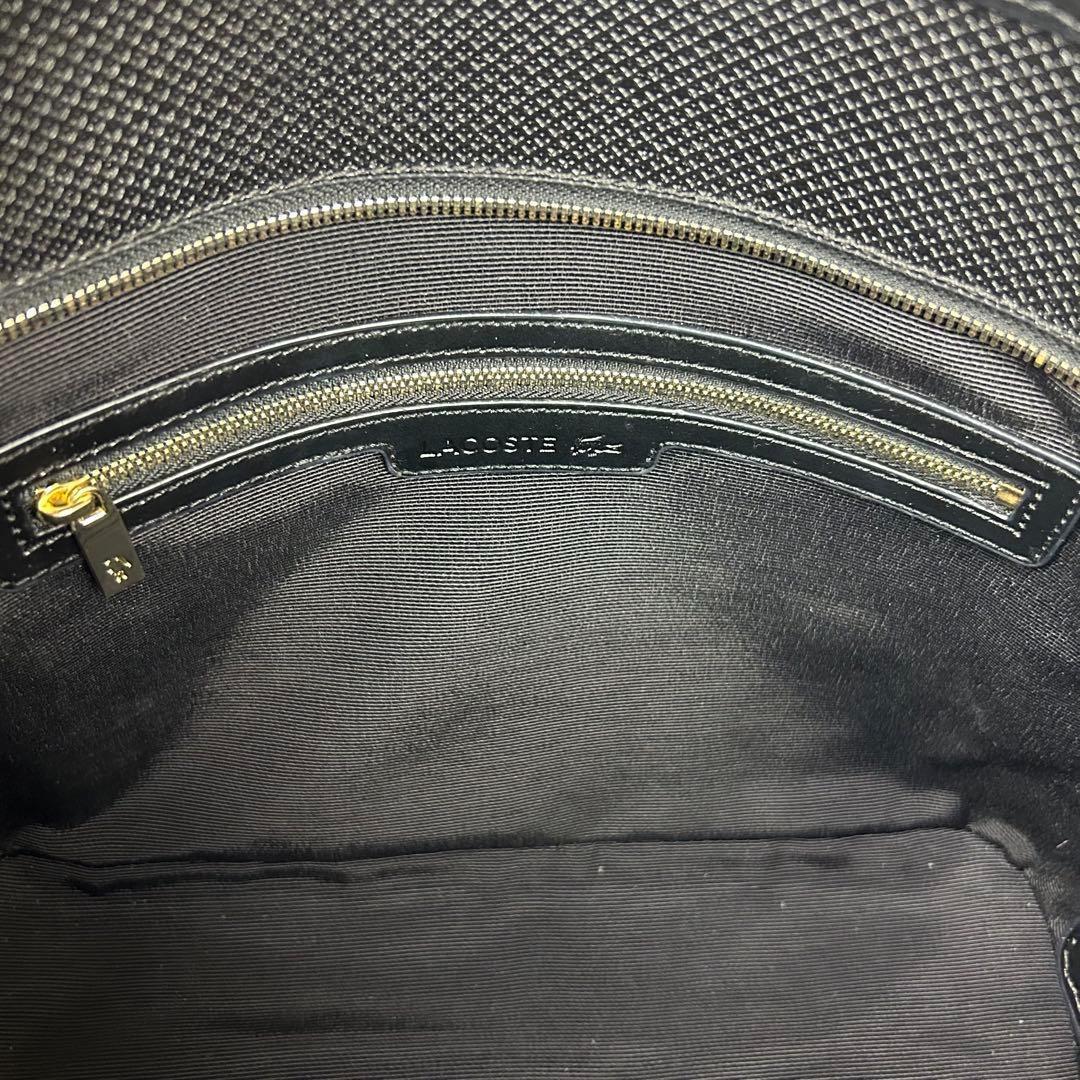 LACOSTE ラコステ ハンドバッグ トートバッグ