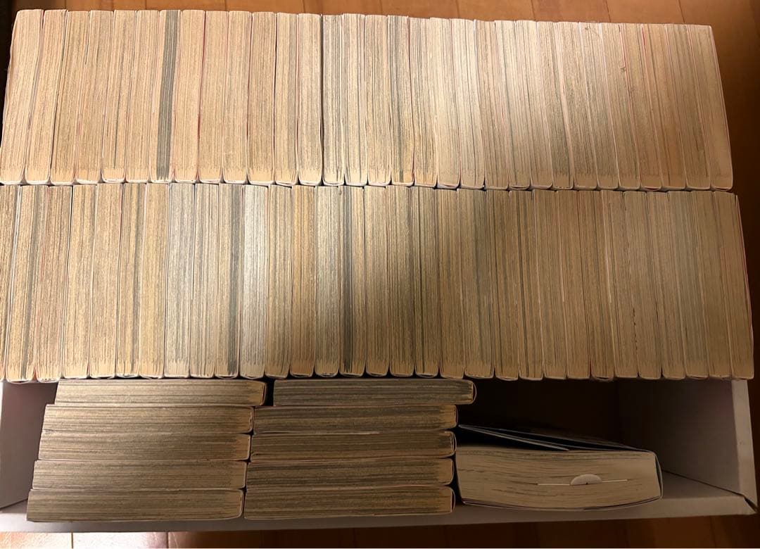 NARUTO 全巻＋秘伝•陣の書