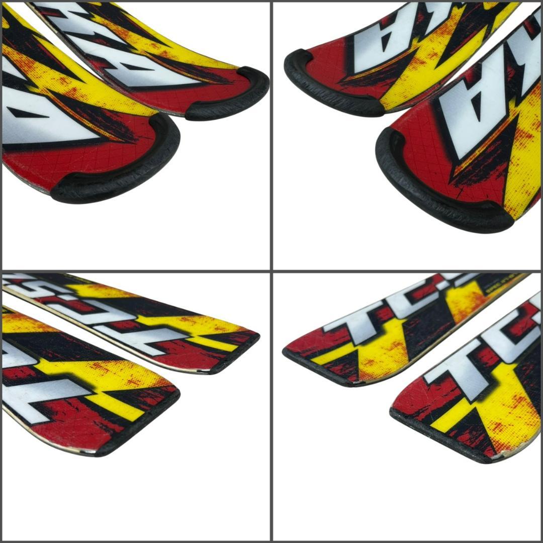 OGASAKA　TC-SZ　スキー板　165㎝