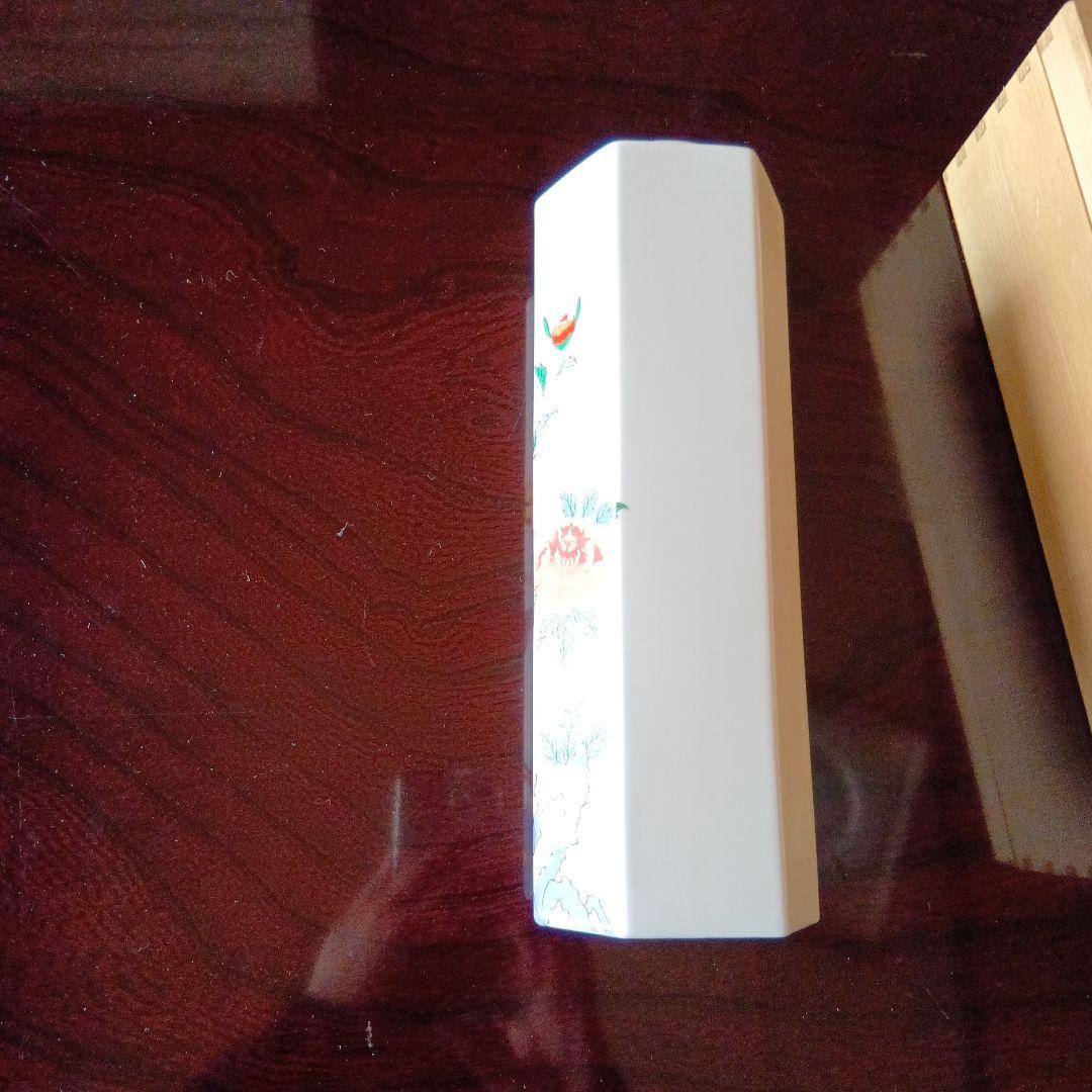 有田焼　花瓶