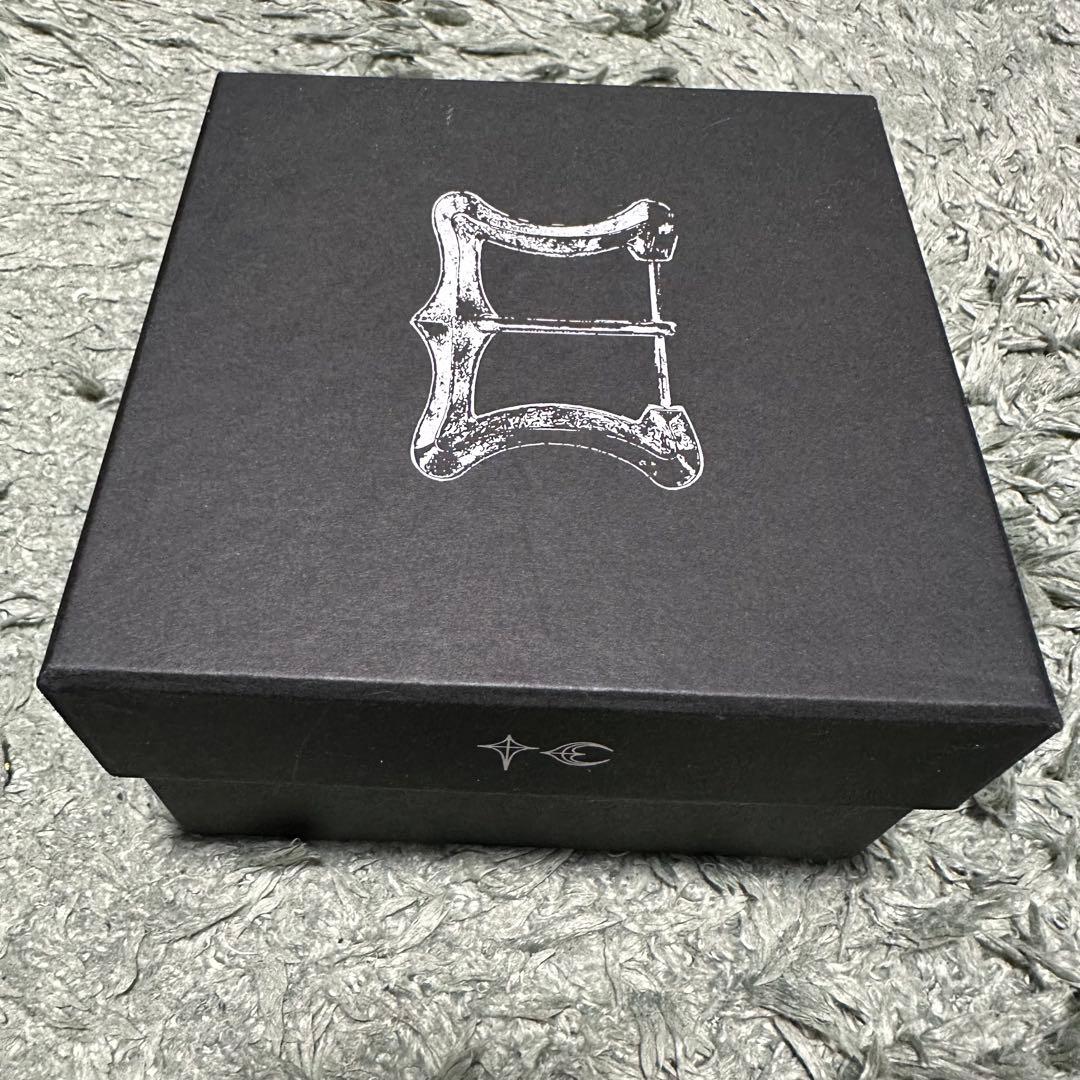 thug club belt サグクラブ ベルト