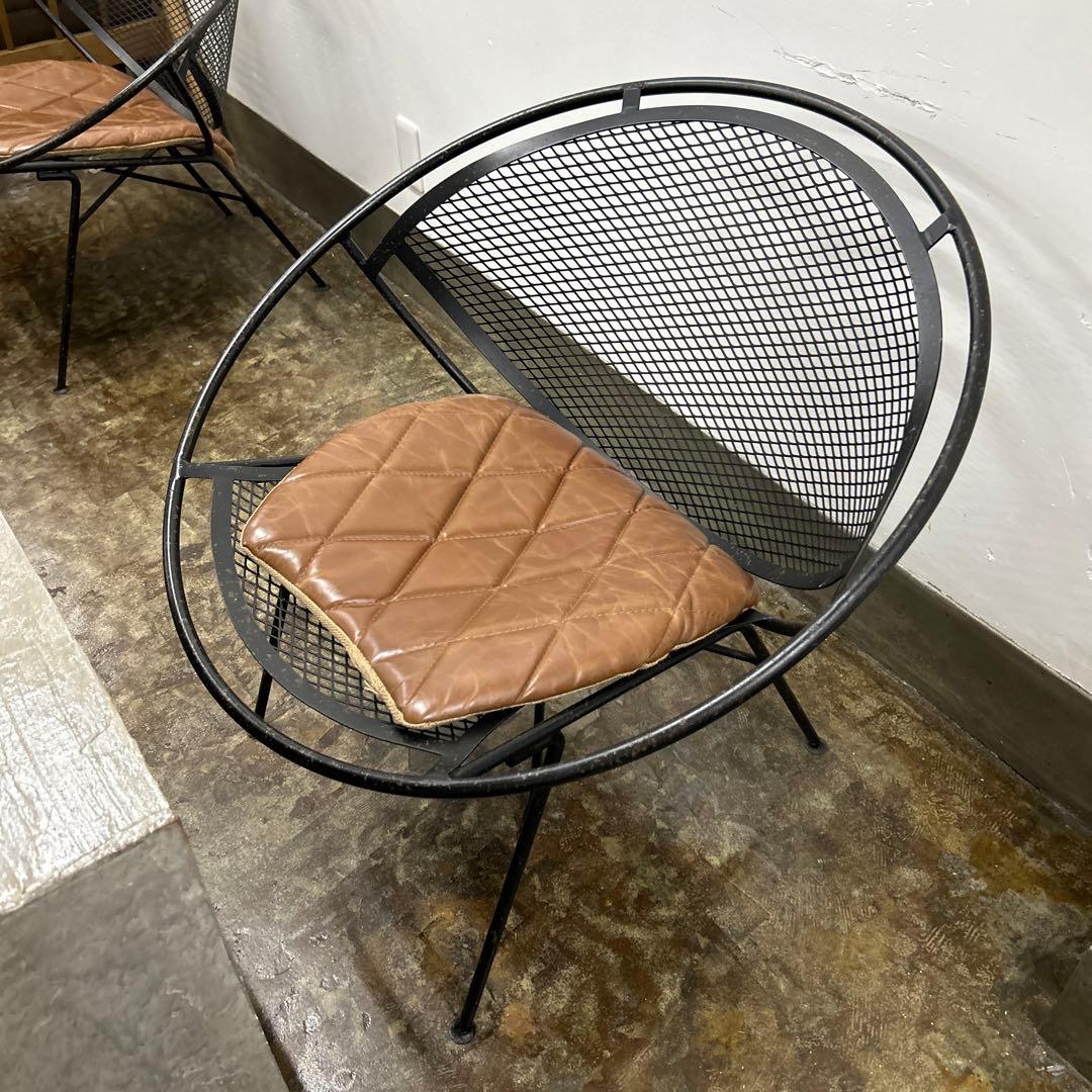 【期間限定】関家具　パーソンラウンジチェア