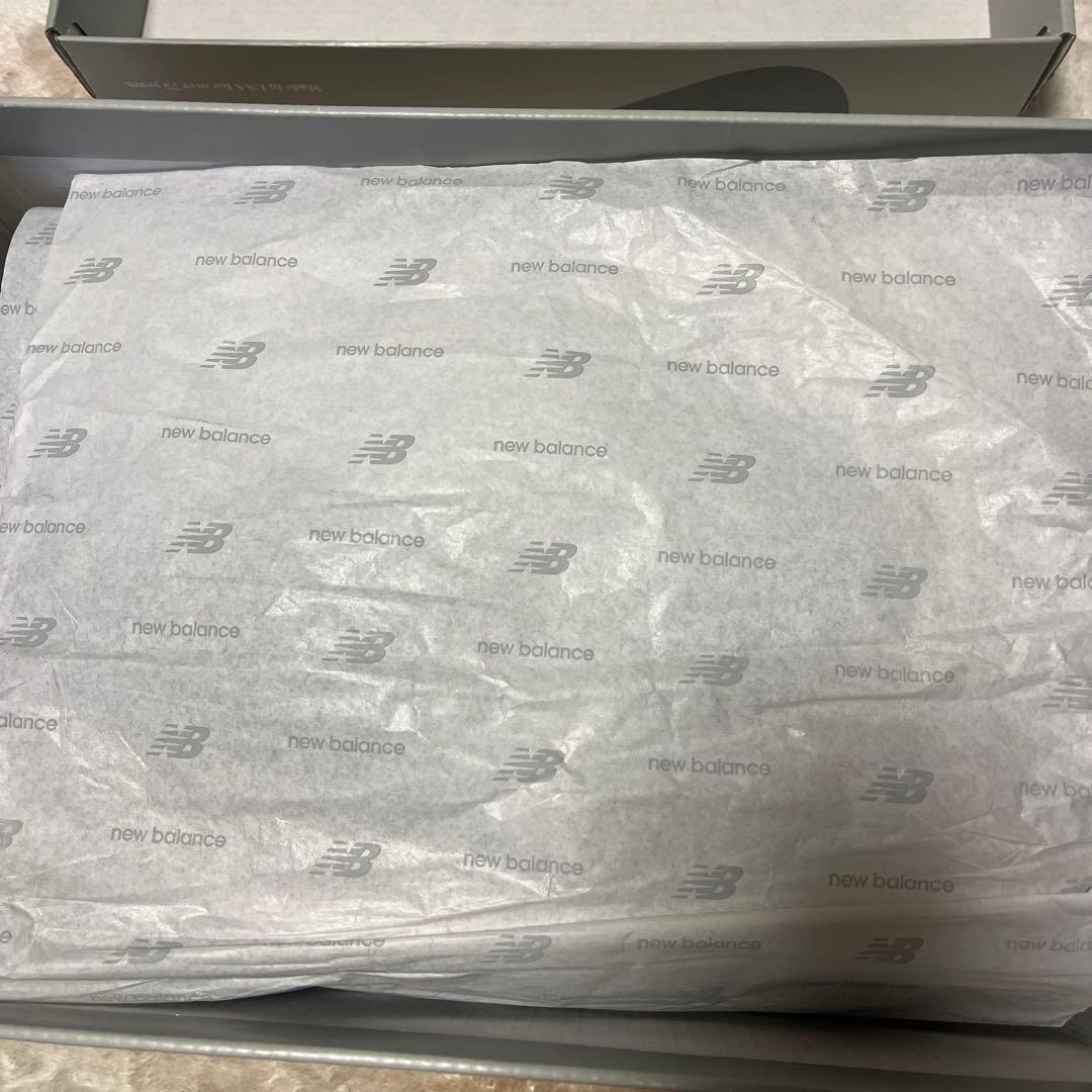 new balance ニューバランス U996GR 27.5cmグレー❣️美品❣️