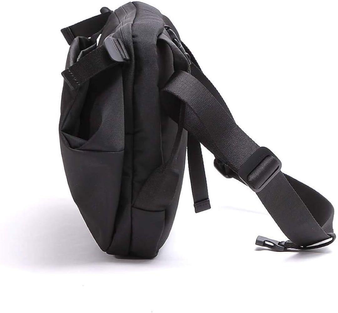 Cote&Ciel コートエシエル メッセンジャーバッグ