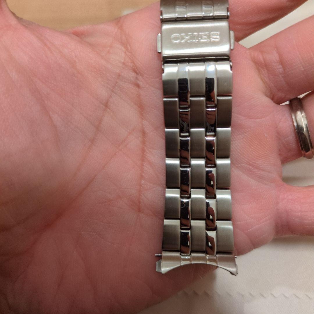 SEIKO SBPX083【NATOベルト2本付】