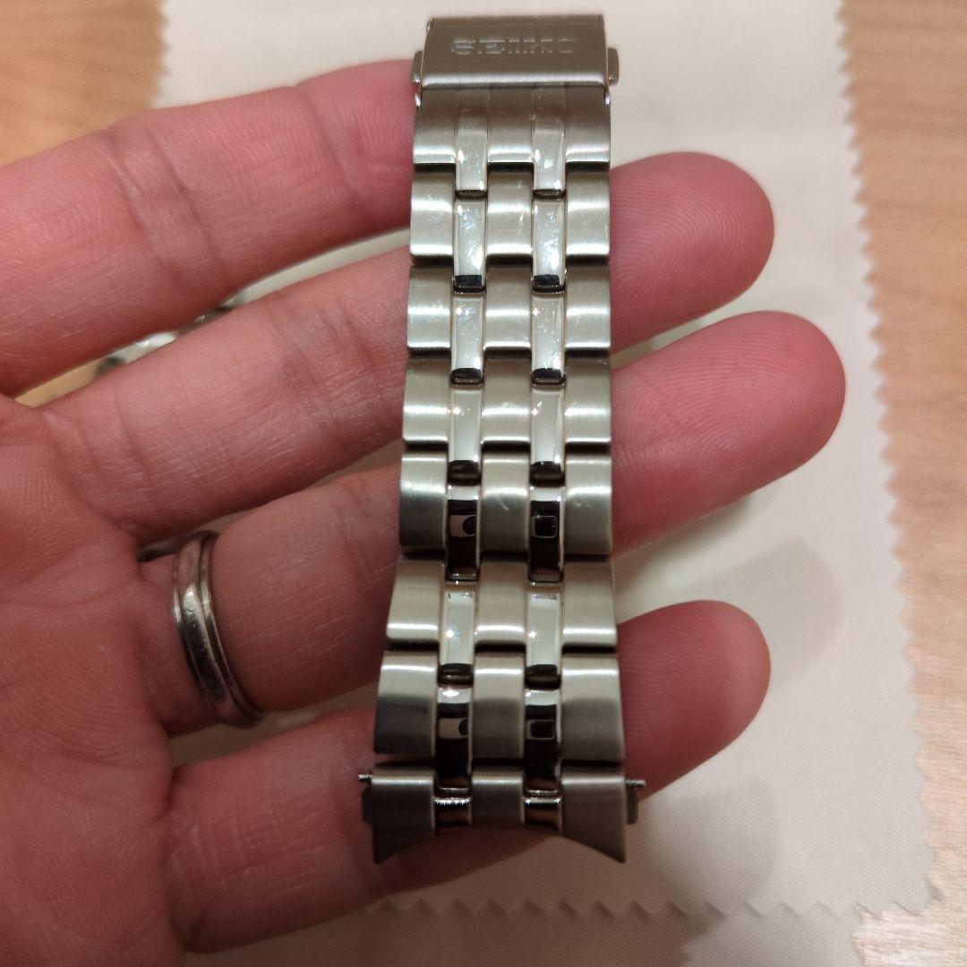 SEIKO SBPX083【NATOベルト2本付】