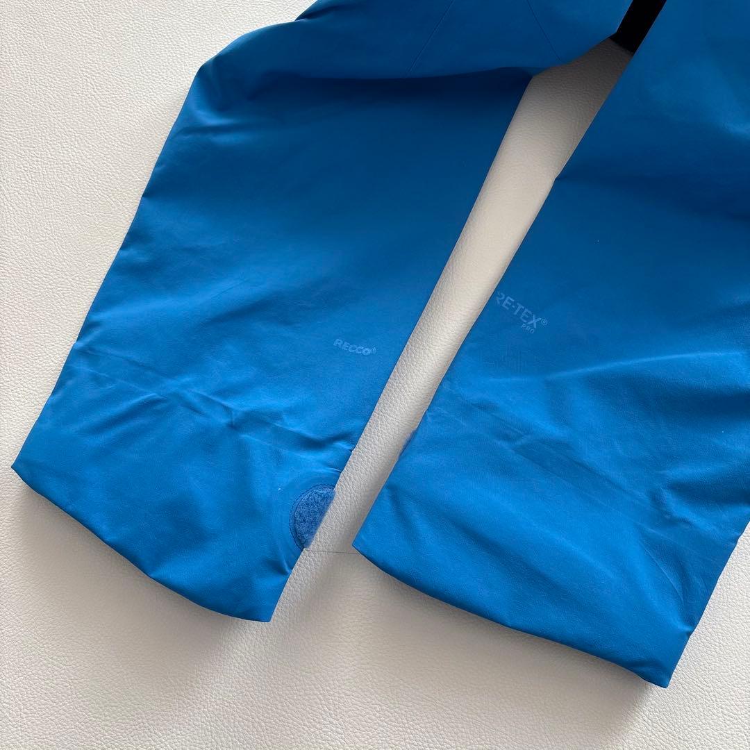 02124-8 ザノースフェイス　RTG jacket ゴアテックスプロ