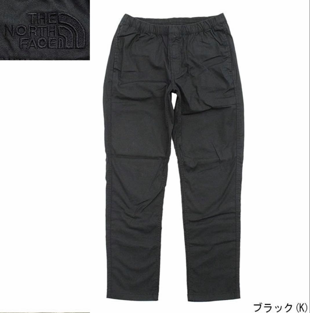 THE NORTH FACE Cotton Pant サイズXL