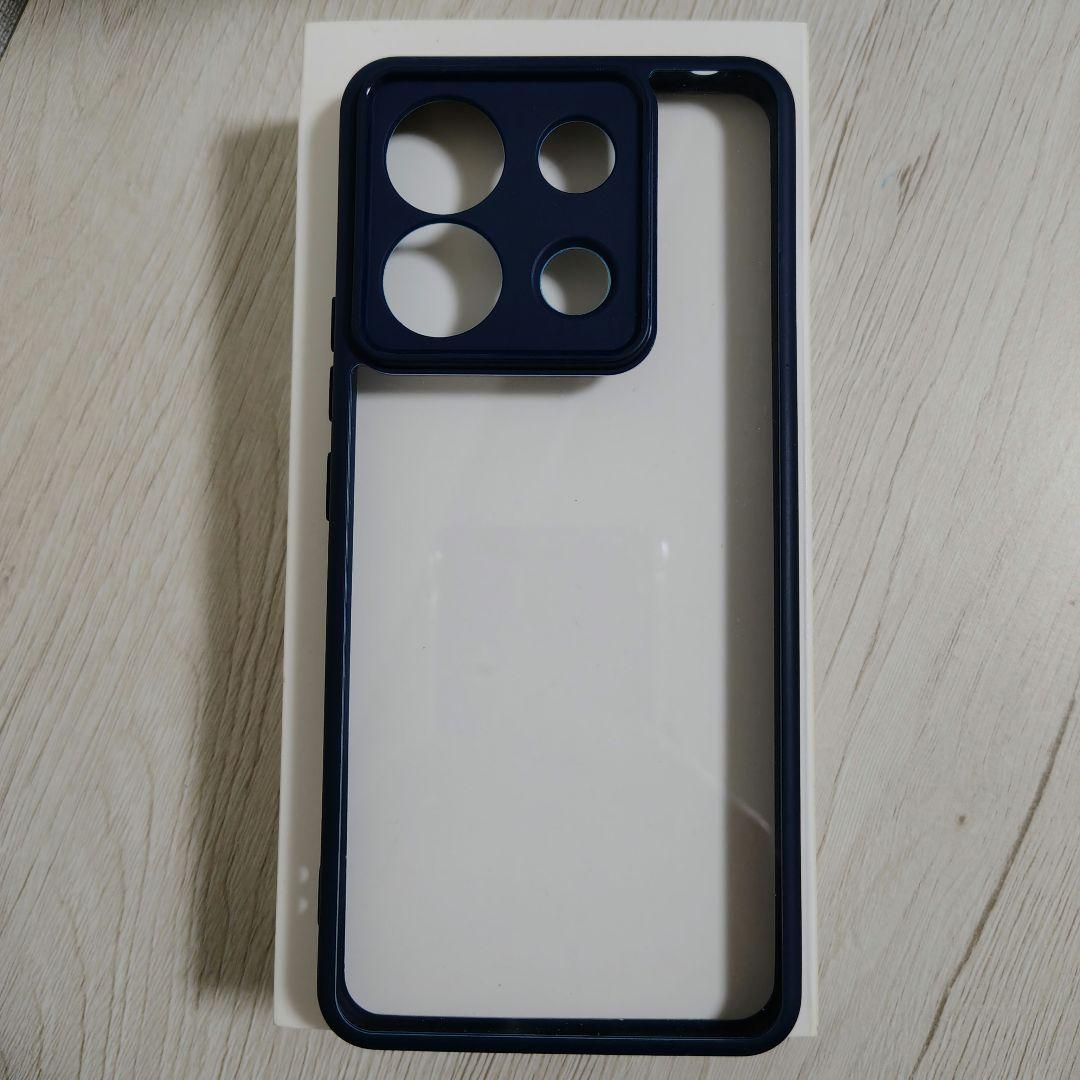 スマートフォン本体 redmi note 13 pro 5g