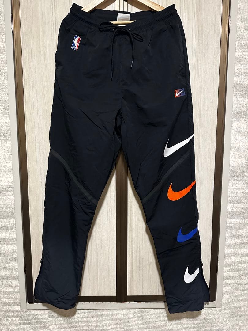 kith NBA ニューヨークニックス