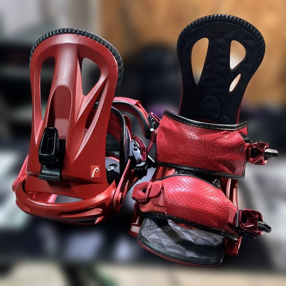 ROME SD CHEAP TRICK 154㎝ × head NX