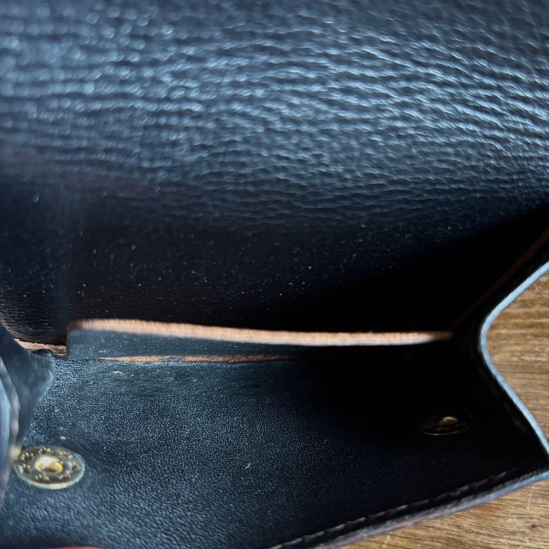 WILDSWANS TONGUE【茶芯】フルグレイン・ブライドル