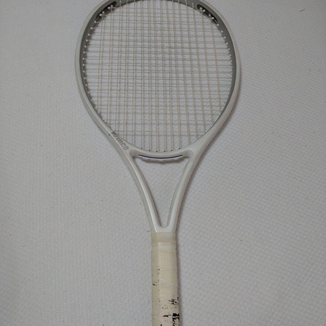 テニスラケット TC301JC 110インチ 7TJ126