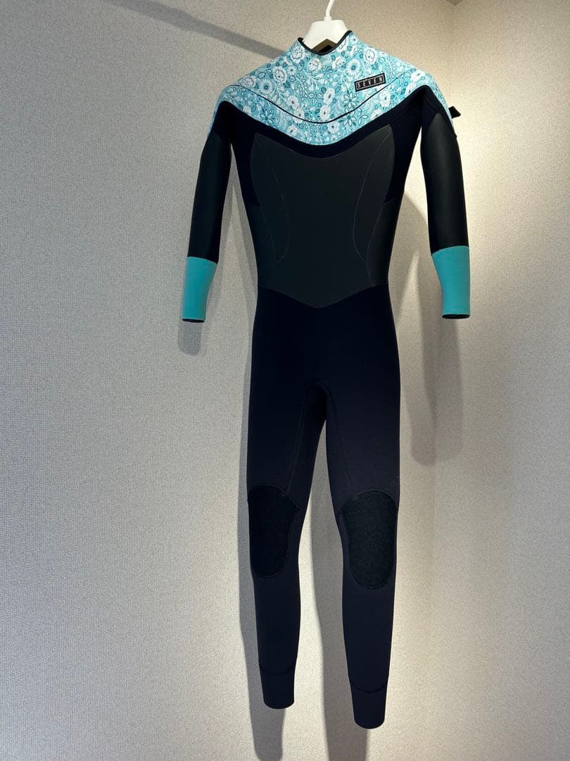 ‼️値下げしました。5×3mm裏起毛セミドライ/レディース