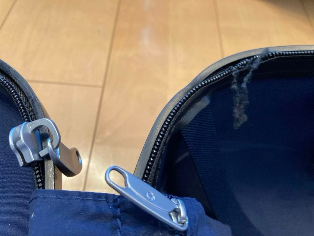 【訳あり】サムソナイト　コスモライト 94L　スーツケース 　軽量