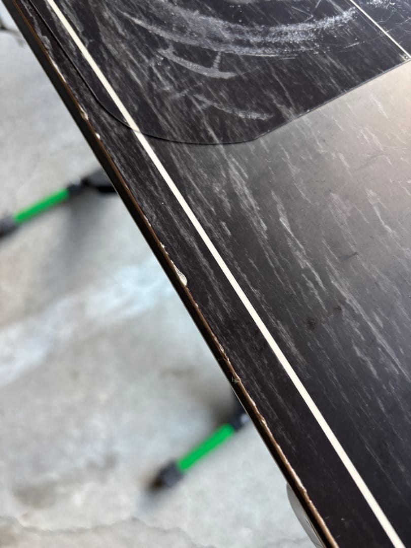 オガサカ CT-S 154 OGASKA