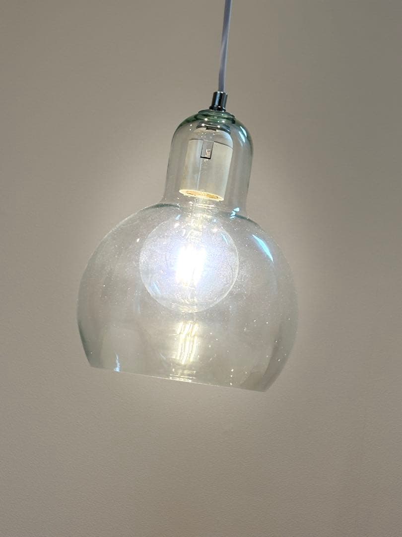 ペンダントライト 2個セット（引掛シーリング)