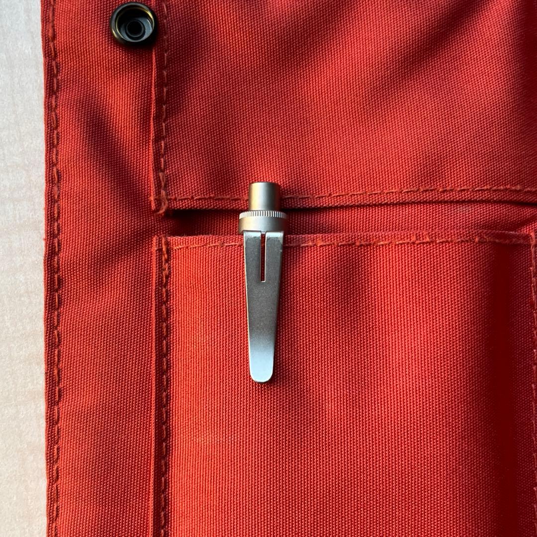 LAMY スクリブル 3.15 芯ホルダー