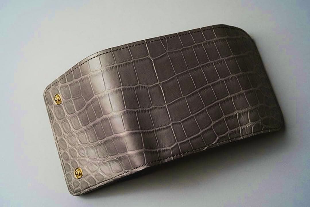 ワイルドスワンズ イーノ ENO クロコダイル　Extreme Ver. 限定品