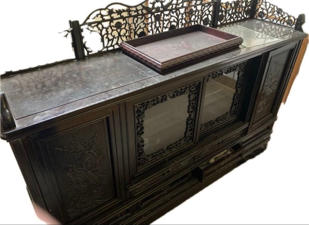 家具 収納　タンス　キャビネット