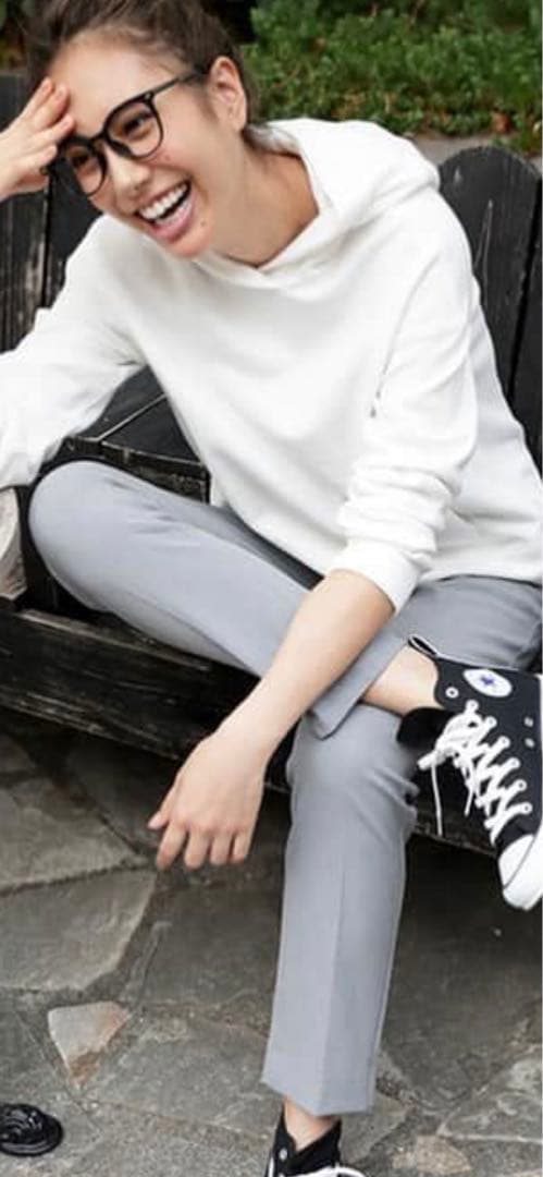 PLST ウォームリザーブセットアップスーツ　グレー