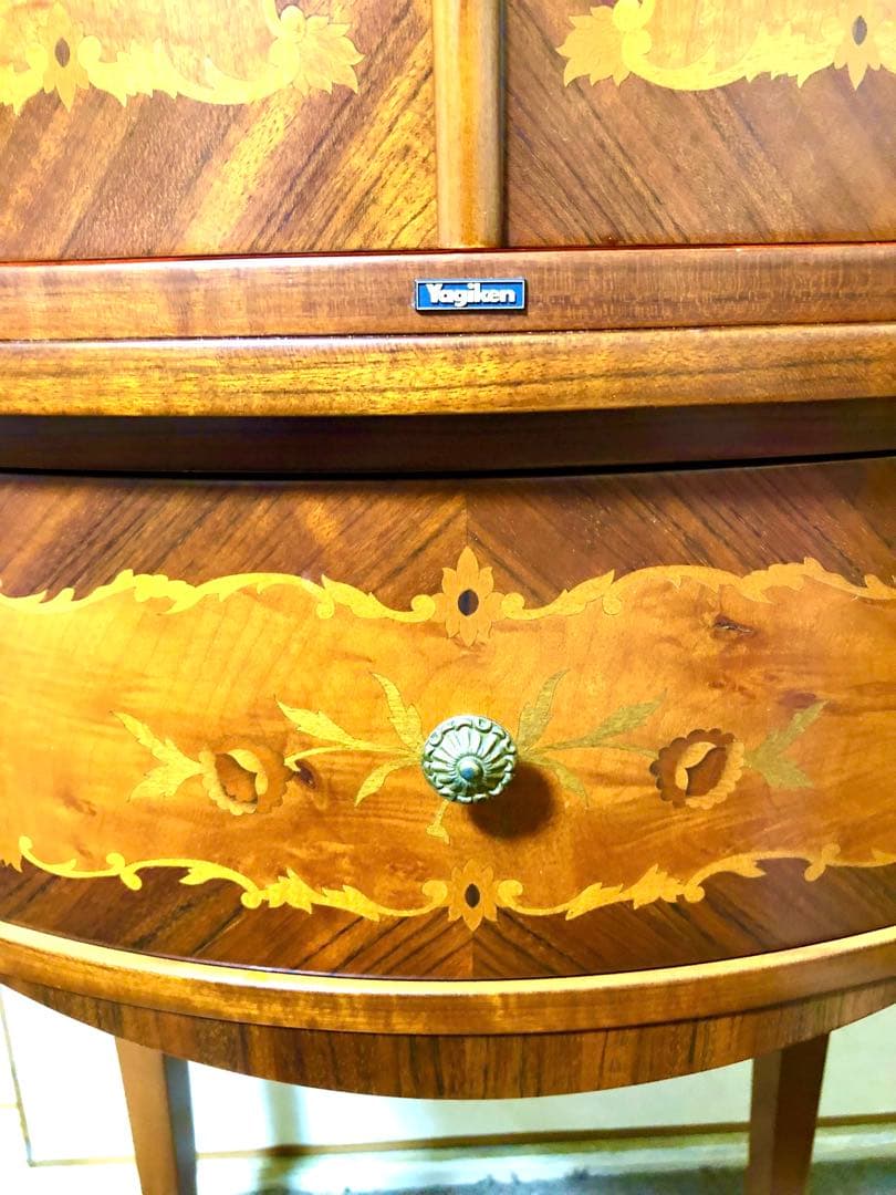 【お値下げ】 現代仏壇　「マリア」　希少！