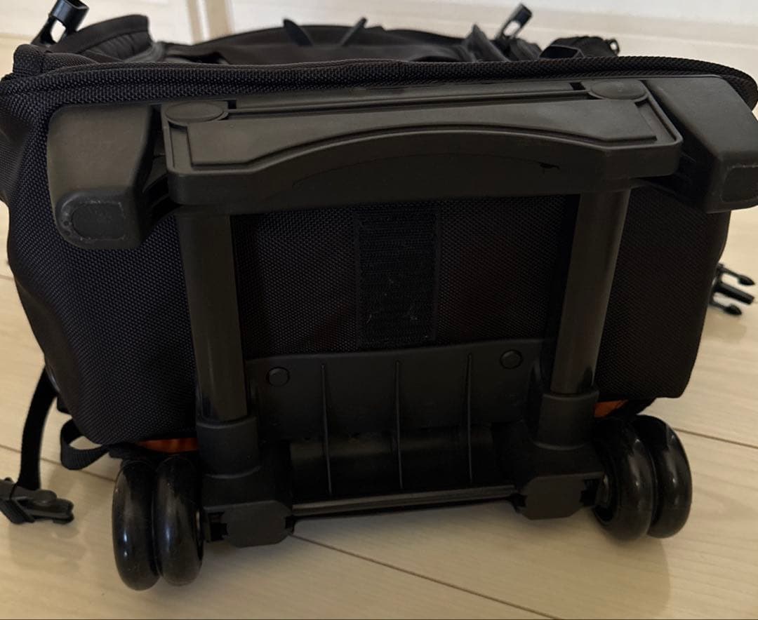 Harley-Davidson キャリーandリュック