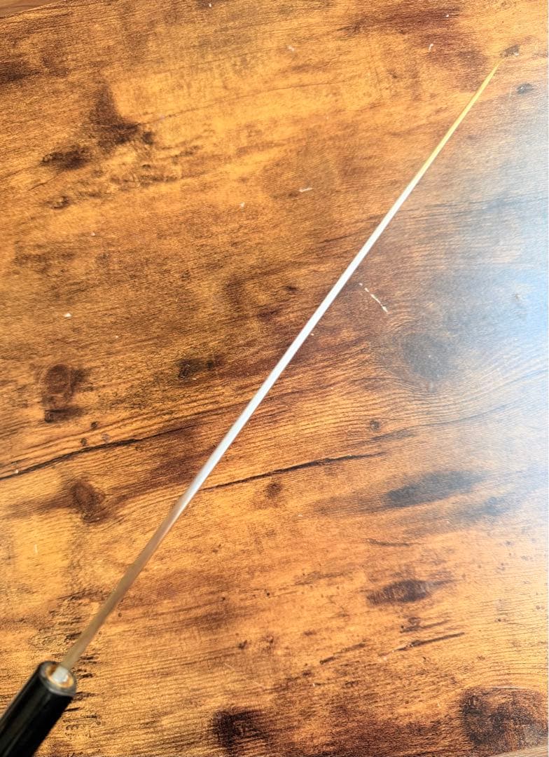 正本総本店　フグ引き　包丁　尺　コバルト鋼