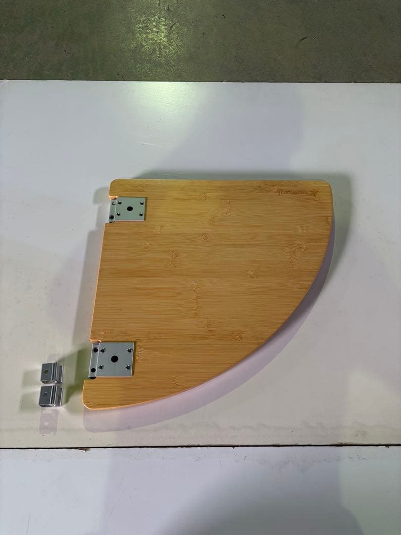 スノーピーク　IGTショートブラック　マルチファンクションテーブル他多数セット