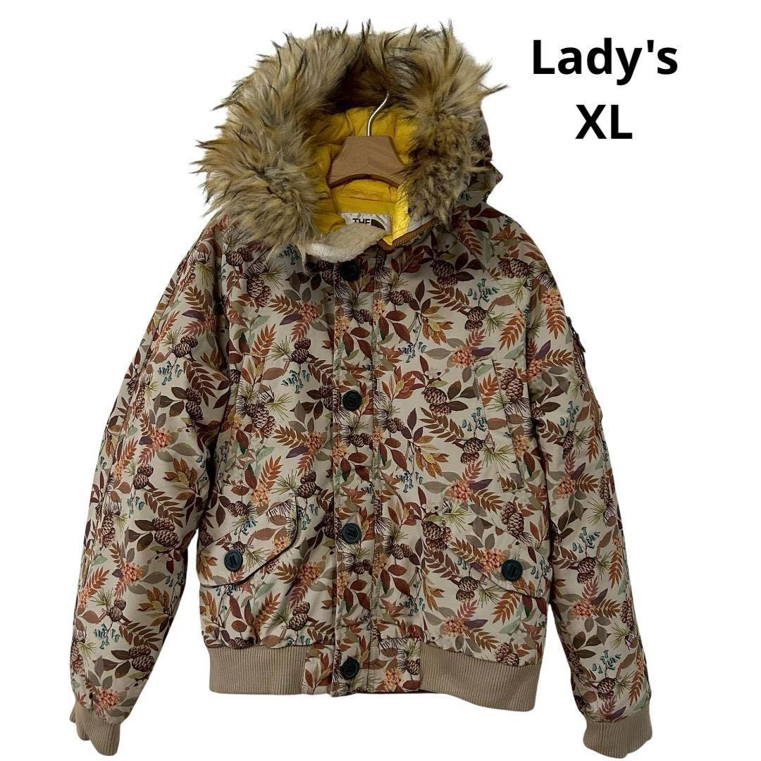 tm18ノースフェイス ダウン ジャケット アウター