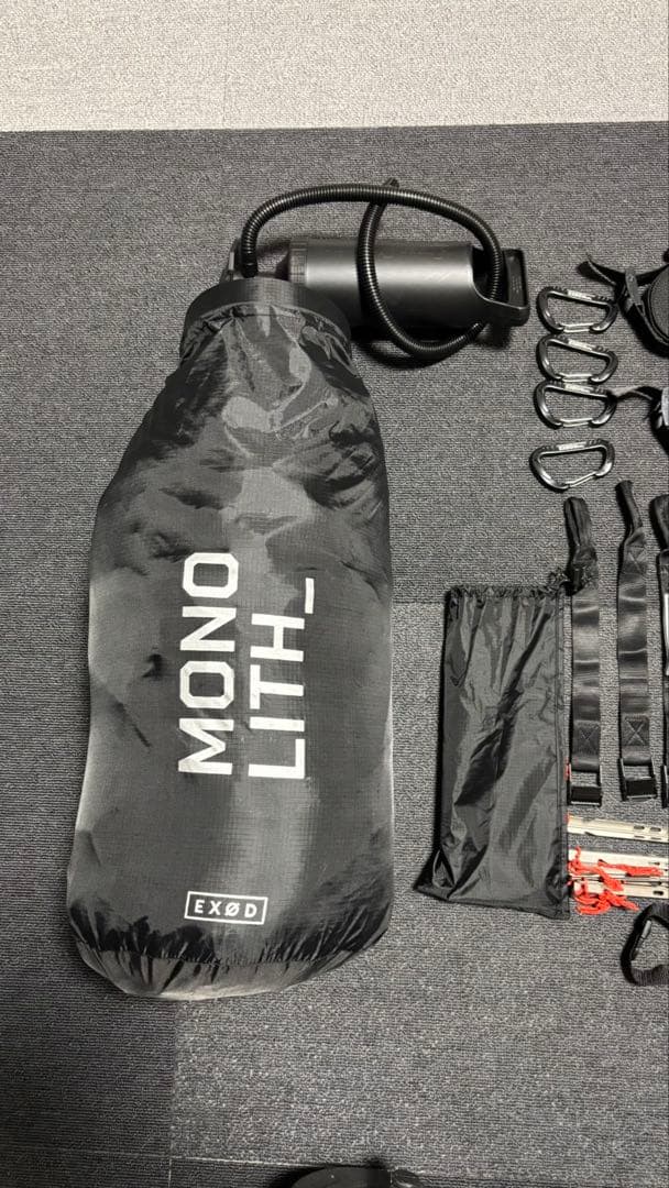 ✩ exod monolith エクソド モノリス✩