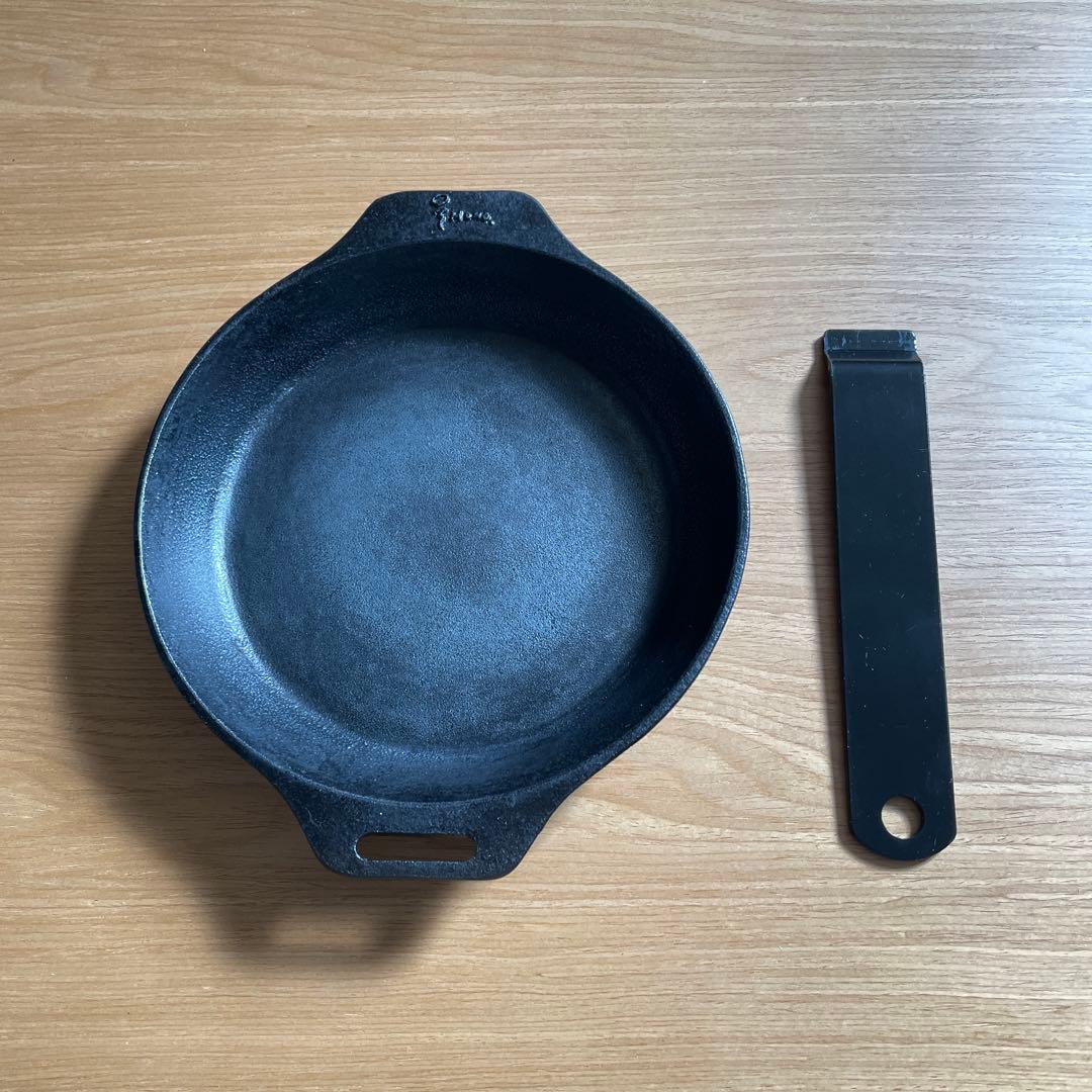 IMONOPAN 浅型 専用ハンドル