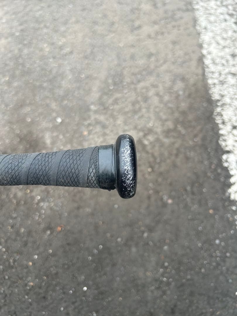 SSK MM23 MX 軟式　ウレタンバット