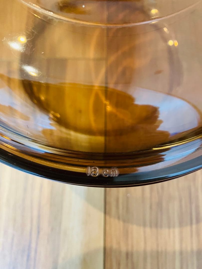 コーニング ビジョン ガラス鍋 2点セット 18cm両手鍋 12cm片手鍋