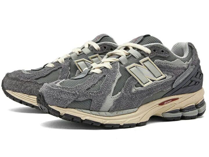 New Balance M1906DA GRAY│27.0cm【美品】