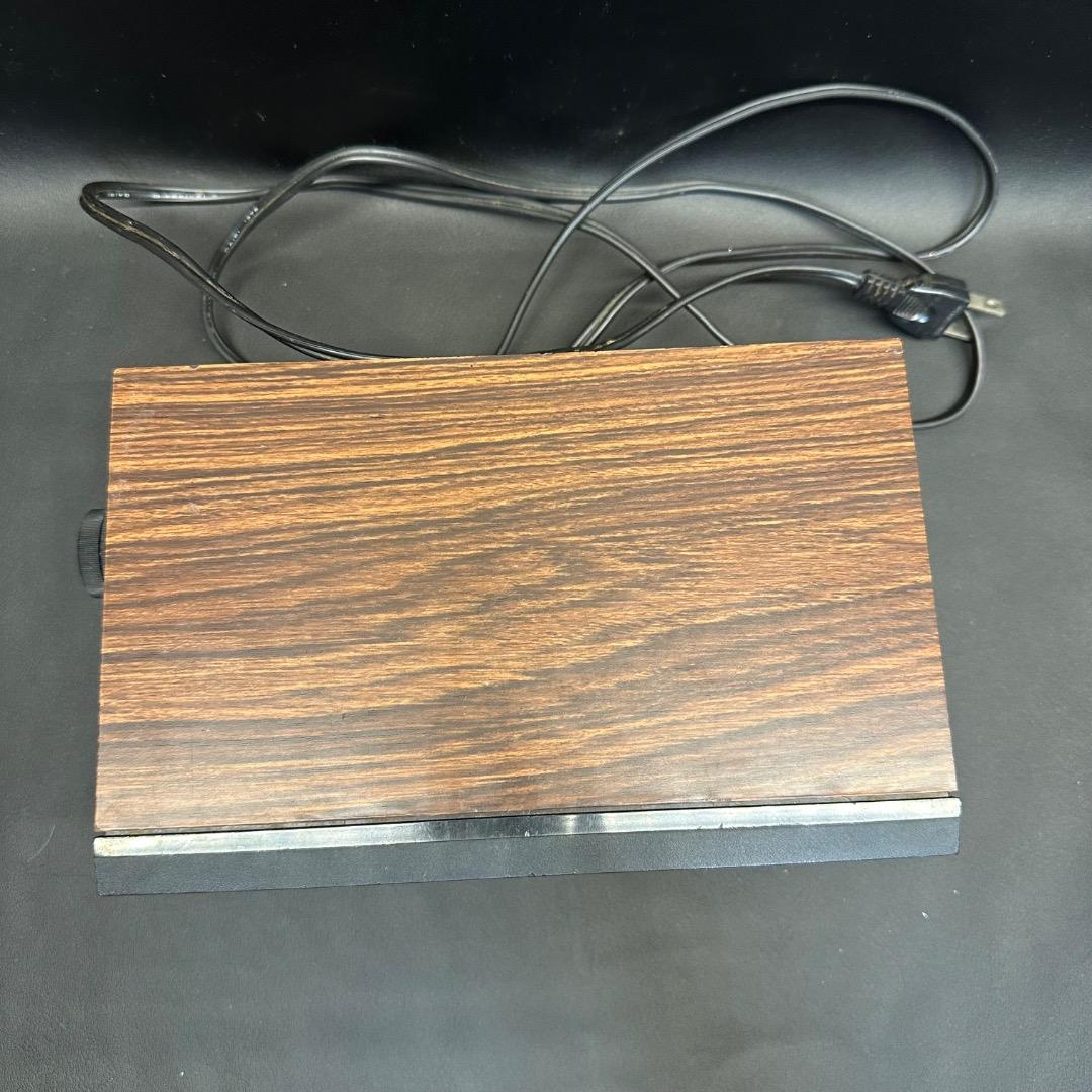 ♡Nc左1001 SEIKO デジタルクロック DL406 昭和レトロ