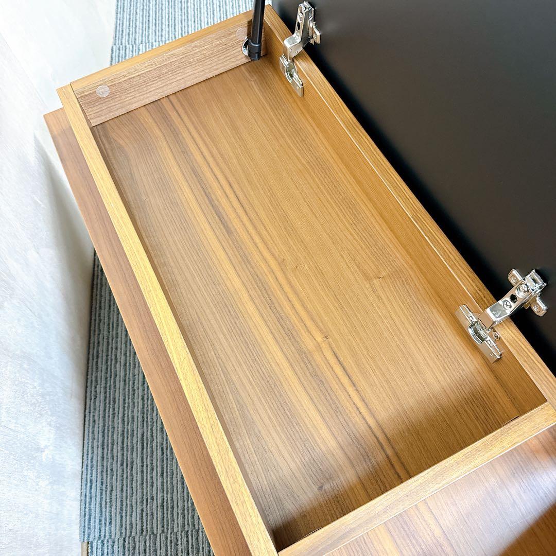 【たのメル便】 良品 ボーコンセプト バルセロナ コーヒーテーブル 引取割引有り