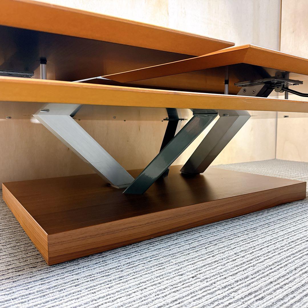 【たのメル便】 良品 ボーコンセプト バルセロナ コーヒーテーブル 引取割引有り