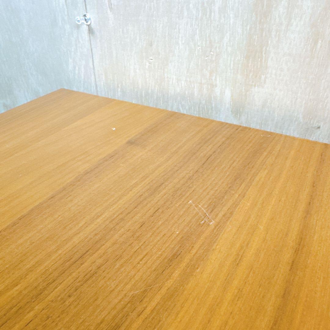 【たのメル便】 良品 ボーコンセプト バルセロナ コーヒーテーブル 引取割引有り