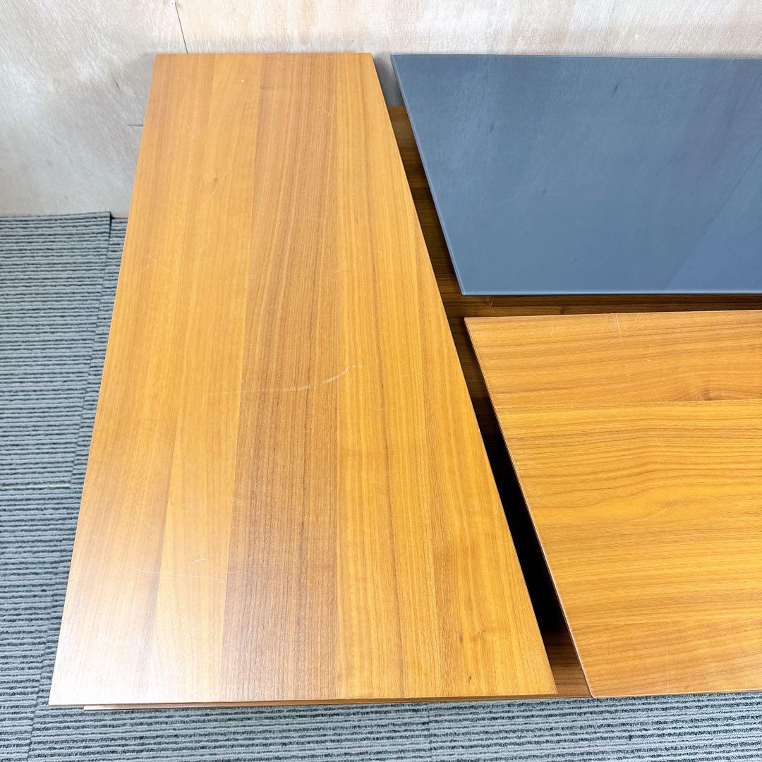 【たのメル便】 良品 ボーコンセプト バルセロナ コーヒーテーブル 引取割引有り