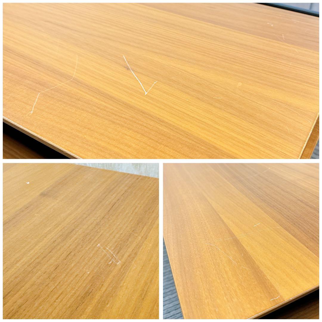 【たのメル便】 良品 ボーコンセプト バルセロナ コーヒーテーブル 引取割引有り