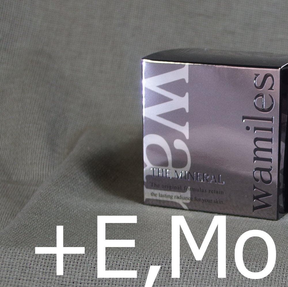 ☆　さち様｜ミネラルクリーム、エマルジョン、モイスチャライザー