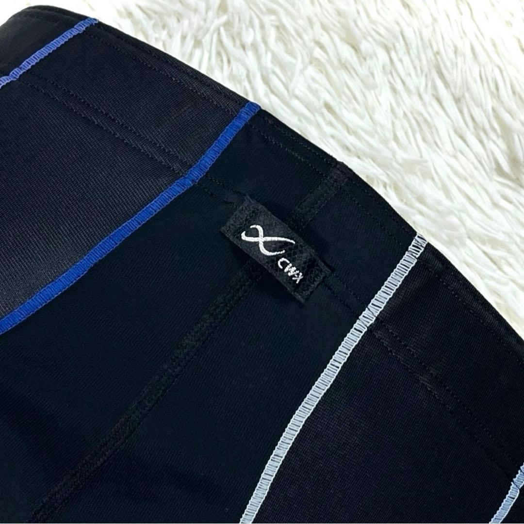 りりちゃんCW-X ジェネレーターモデル cwx HZO639 メンズ M