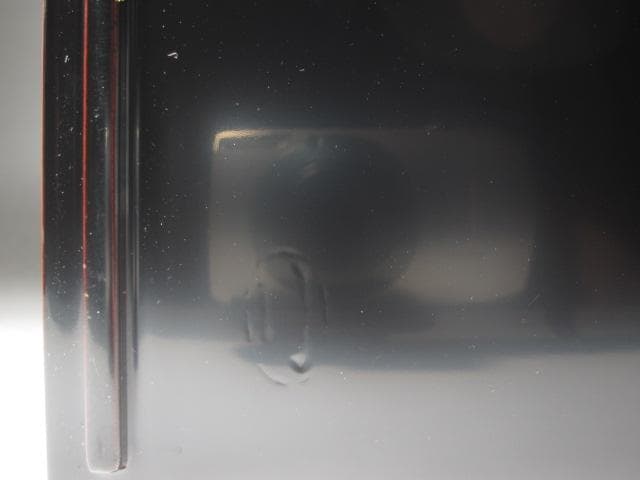 ★　駒沢利斎　香狭間透　莨盆　裏千家　十五代　鵬雲斎の花押がございます★x328