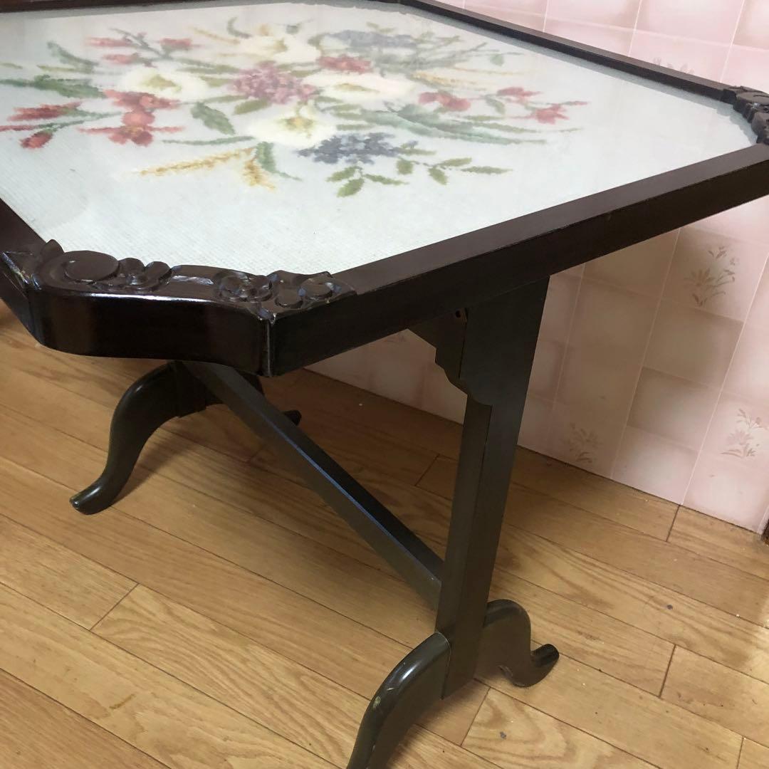 LUXURY NEEDLEPOINT FROM LONDON パーティション