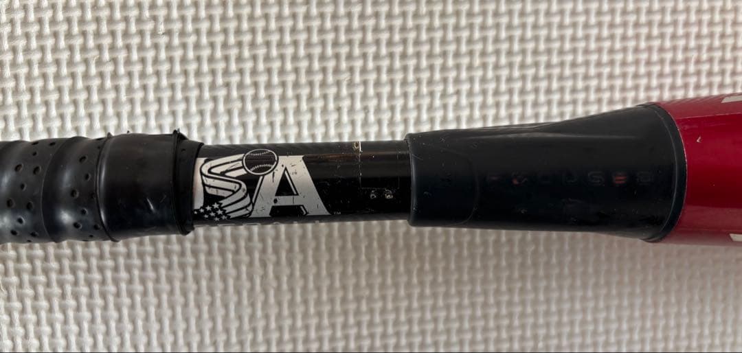 QUATRO PRO リトルリーグ 30インチ 22オンス