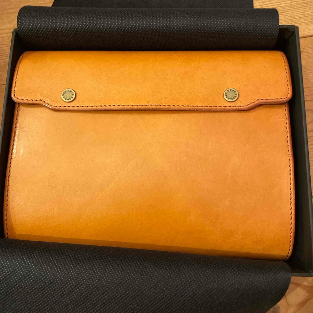 専用　KNOX オーセン 20mm システム手帳　バイブルサイズ