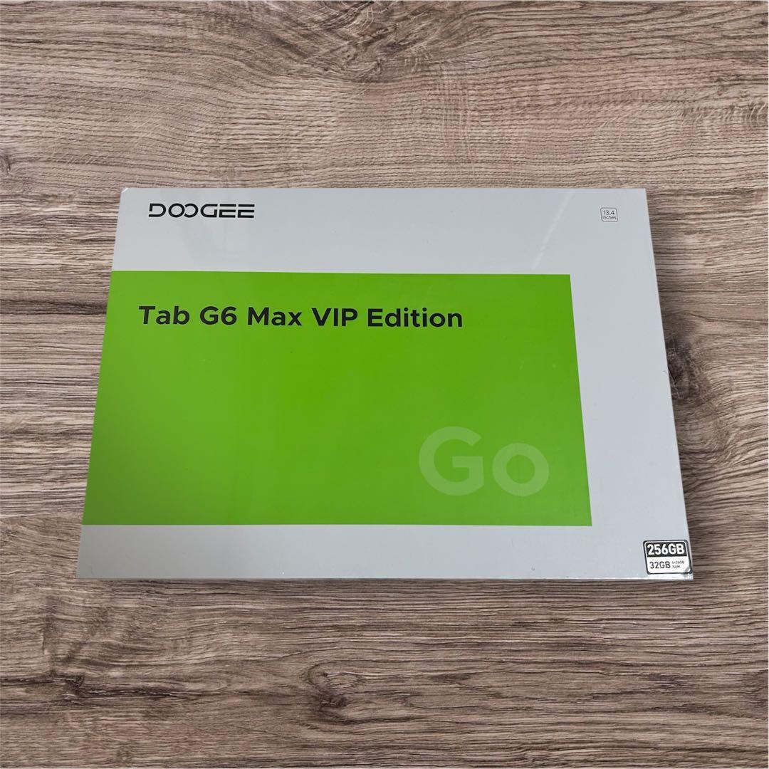 ♥️新品♥️Android16タブレット13インチ 256GB ROM+2TB